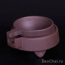 Сито "Жернов", исинская глина (81415)-