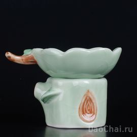 Сито с подставкой "Пень" (81420)-