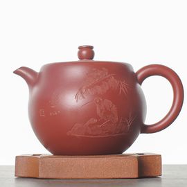 Чайник 225мл "Птица киви" (76725).-