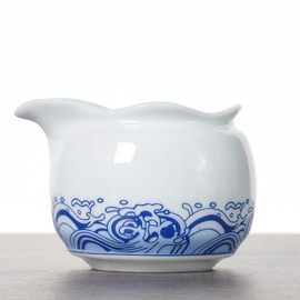 Чахай 195мл "Море", фарфор (55143)-