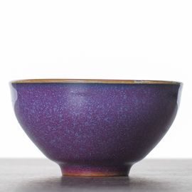 Пиала 65мл, цзюньчжоуская керамика (52471)-