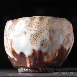 Тяван 160мл, керамика сино (52263)-