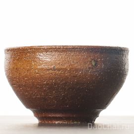 Пиала 90мл, керамика дровяного обжига (52259)-