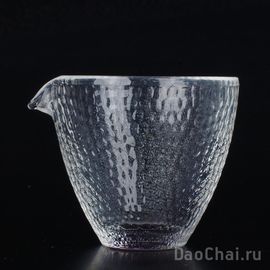 Чахай 110мл "Отбивное стекло", фиолетовый (5548)-