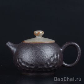 Чайник 200мл Си Ши, керамика (7720)-