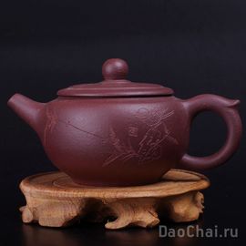 Чайник "Иволга" 170мл (7935)-