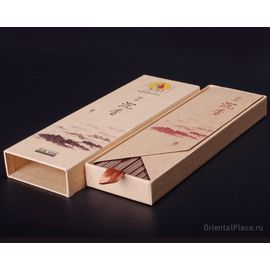 Благовония Чэнь Cян "Агаровое дерево", 22см (900001)-