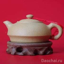 Чайник 210мл (глина Дуань Ни)-