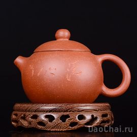 Чайник Си Ши "Бамбук" 150мл (цзянь по ни)-