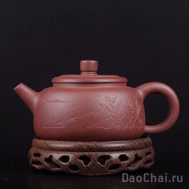 Чайник "Пейзаж" 140мл-