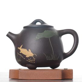 Чайник 195мл "Высокий ковш" (76771)-