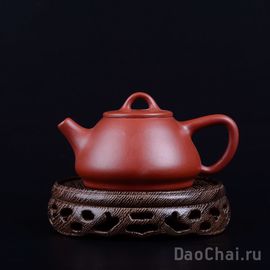Чайник-эгоист Ши Пяо "Каменный ковш" 60мл-