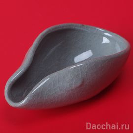Чахэ целадоновая клазурь (темно-зеленый)-
