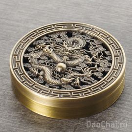 Курильница сянлу "Императорский дракон", 330гр (950135)-