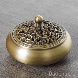 Курильница "Лотосы", 560гр (950144)-