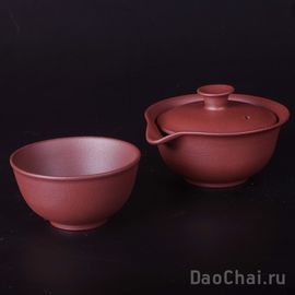 Гайвань эгоиста 100мл (исинская глина)-