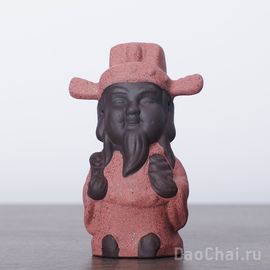 Фигурка Фусин, глина (61001)-