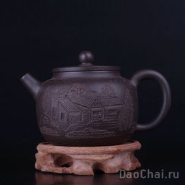 Чайник 275мл (резьба)-