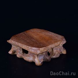 Подставка под пиалы (7 см, квадрат)-