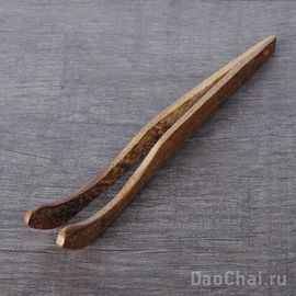 Щипцы, венге (81217)-