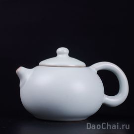 Чайник Си Ши 150мл (керамика жу яо)-