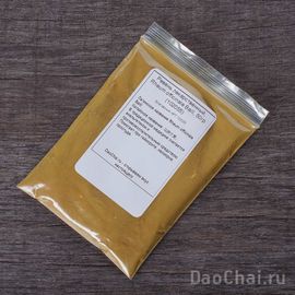 Ревень лекарственный, Rheum officinale Baill, 50гр (102055)-
