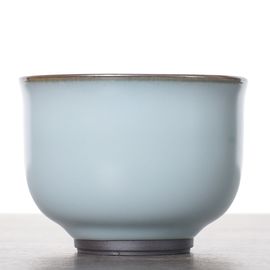 Пиала 115мл, керамика жуяо (52587)-