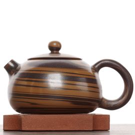 Чайник 205мл Сиши, цзяньшуйская керамика (790830)-