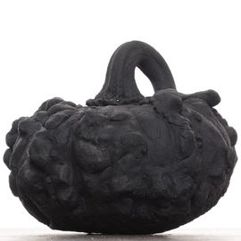 Фигурка "Тыква", цзяньшуйская керамика, Фэнъяо Чэнь (61398)-