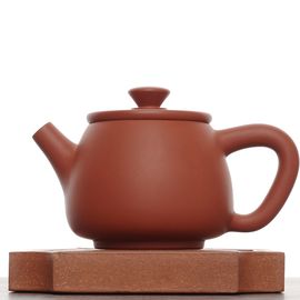 Чайник 90мл Шипяо, цзяньшуйская керамика (790907)-