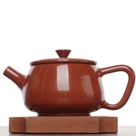 Чайник 155мл Шипяо, цзяньшуйская керамика (790918)-