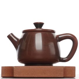 Чайник 85мл Шипяо, цзяньшуйская керамика (790920)-