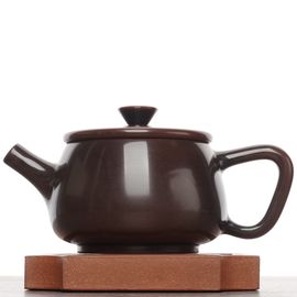 Чайник 150мл Шипяо, цзяньшуйская керамика (790922)-