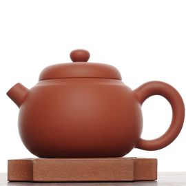 Чайник 200мл, цзяньшуйская керамика (790964)-