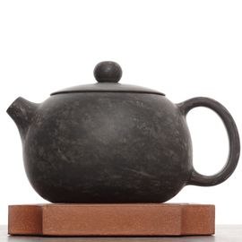 Чайник 195мл Сиши, цзяньшуйская керамика (790978)-