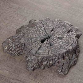 Подставка под посуду "Пенёк", цзяньшуйская керамика, Фэнъяо Чэнь (80567)-