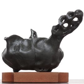 Чайник 150мл "Зал чайников", Ли Шикэ, нисинтао (78735)-