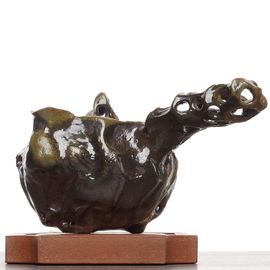 Чайник 150мл "Зал чайников", Ли Шикэ, нисинтао (78736)-