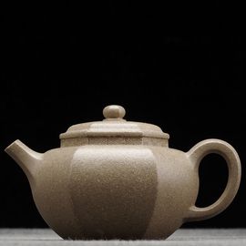 Чайник 140мл "Шесть подобий", мастер Хуан Чжанвэй (79801)-