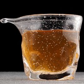 Чахай 200мл, стекло, ручная выдувка (55306)-