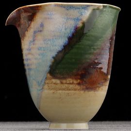 Чахай 185мл, цзиндэчжэньский фарфор (402625)-