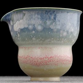 Чахай 195мл, цзиндэчжэньский фарфор (402600)-