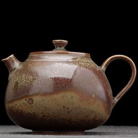 Чайник 190мл, цзиндэчжэньская керамика (402755)-
