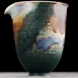 Чахай 190мл, цзиндэчжэньский фарфор (402663)-