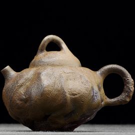 Чайник 105мл "Зал чайников", Ли Шикэ, нисинтао (78811)-