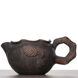 Чахай 240мл "Гунчунь - пробуждение жизни", цзяньшуйская керамика (55273/0)-