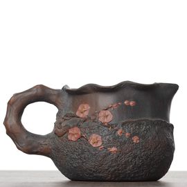 Чахай 270мл "Гунчунь - цветущая слива", цзяньшуйская керамика (55274/0)-