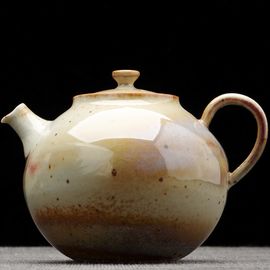 Чайник 190мл, цзиндэчжэньская керамика (402964)