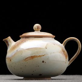 Чайник 190мл, цзиндэчжэньская керамика (402970)-