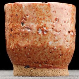 Пиала 100-130мл, керамика из Цзиндечжень (402984)-